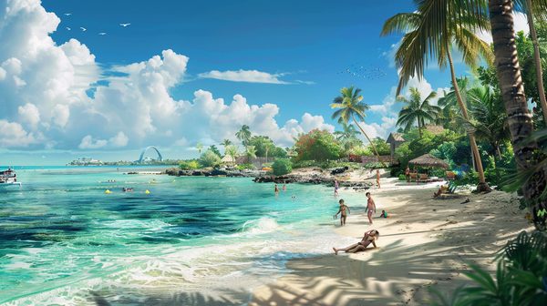 Blog île maurice : guide pour familles au soleil