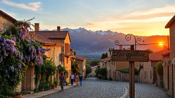 Découvrez les meilleures activités de tourisme en provence