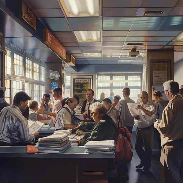 Rendez-vous passeport à Antony : conseils pour éviter de vous tromper