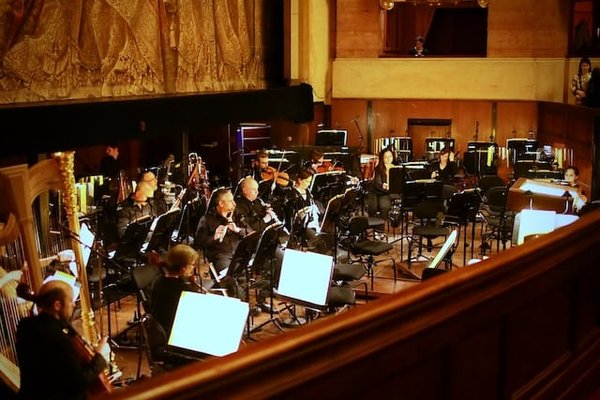 Les collaborations marquantes entre opéra et ballet