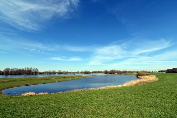 Gestion des eaux de crue : prévention et innovations