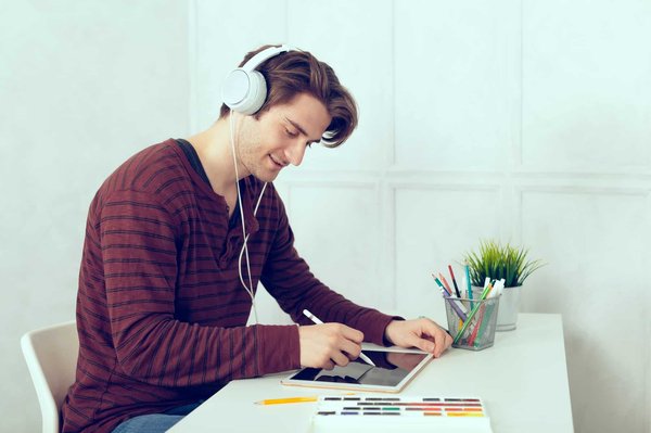 Le métier du design graphique : les points clés à connaître