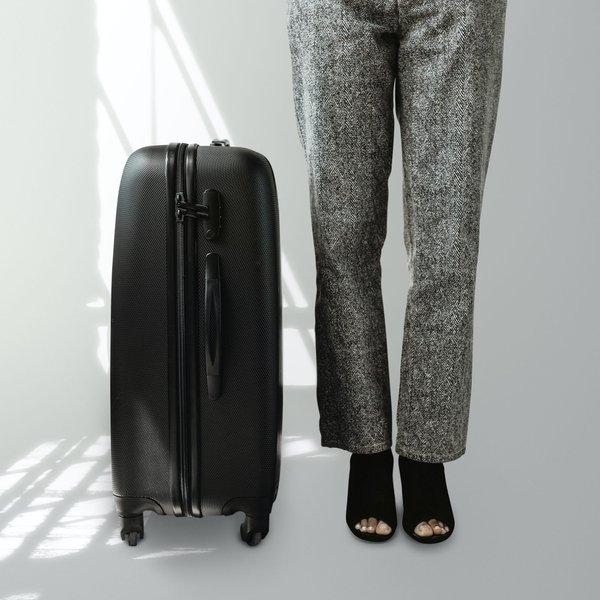 Quelles est la meilleure valise cabine 55x35x25?