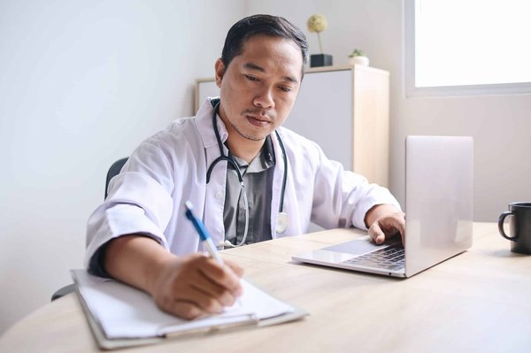 Phi Santé : un site qui vous offre une large diffusion de votre offre d'emploi.