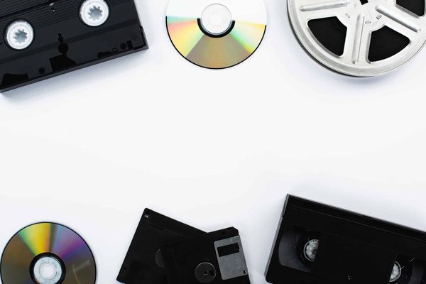 Donnez une seconde vie à vos CD et cassettes : Astuces de recyclage