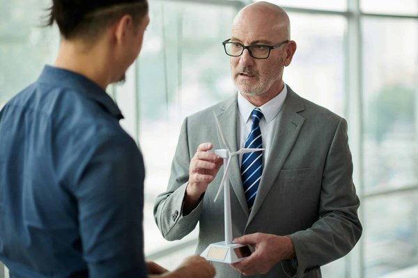 Choisir le meilleur courtier en énergie grâce à vertu énergie